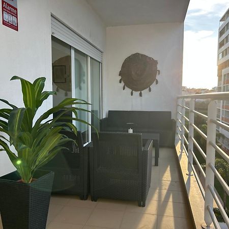 Convistaapartment With Pool بورتيماو المظهر الخارجي الصورة