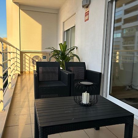 Convistaapartment With Pool بورتيماو المظهر الخارجي الصورة
