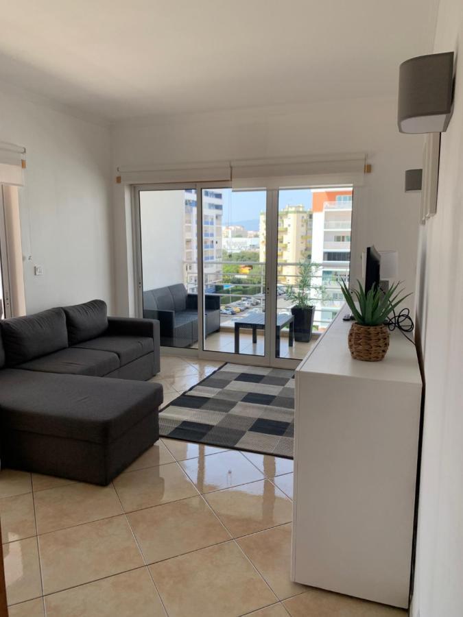 Convistaapartment With Pool بورتيماو المظهر الخارجي الصورة