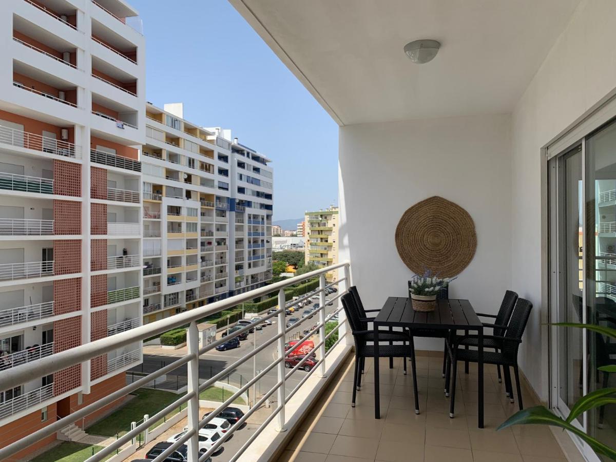 Convistaapartment With Pool بورتيماو المظهر الخارجي الصورة