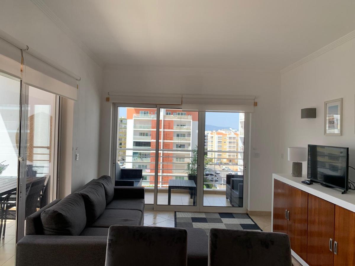 Convistaapartment With Pool بورتيماو المظهر الخارجي الصورة