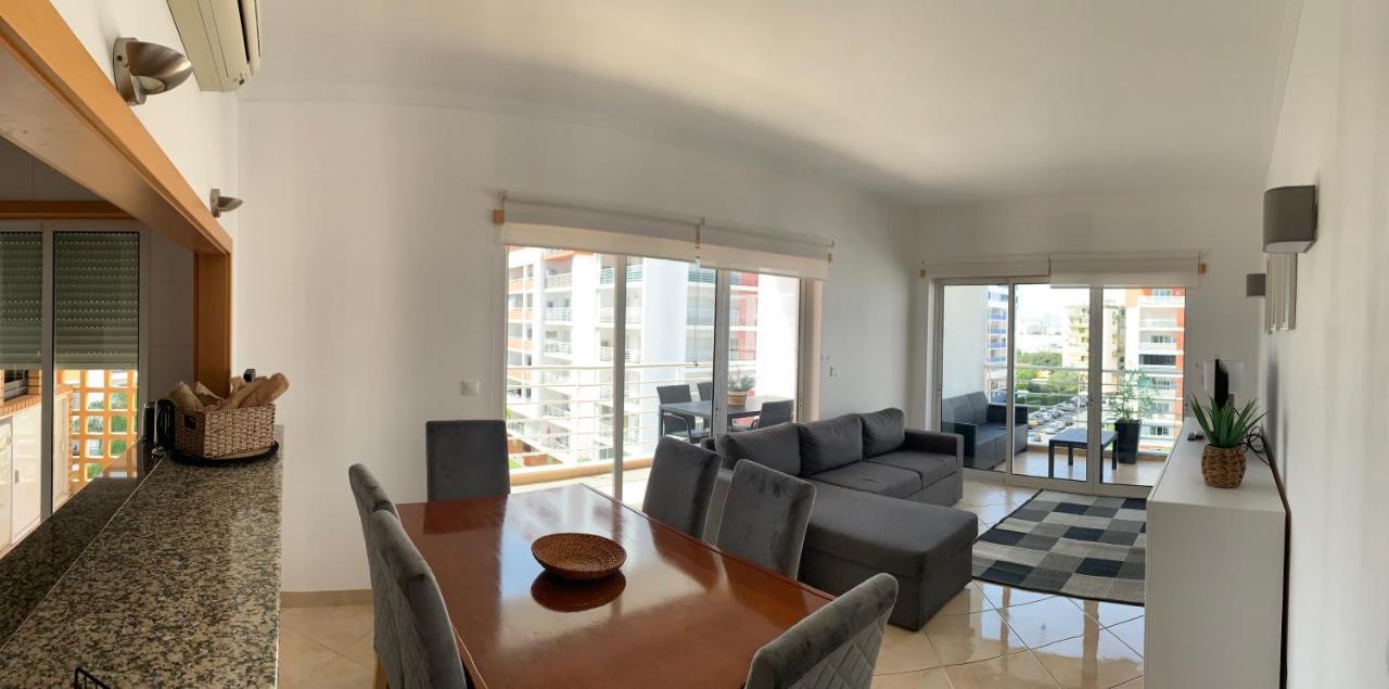 Convistaapartment With Pool بورتيماو المظهر الخارجي الصورة