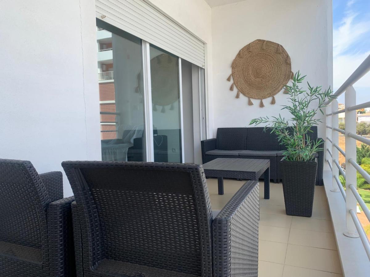 Convistaapartment With Pool بورتيماو المظهر الخارجي الصورة
