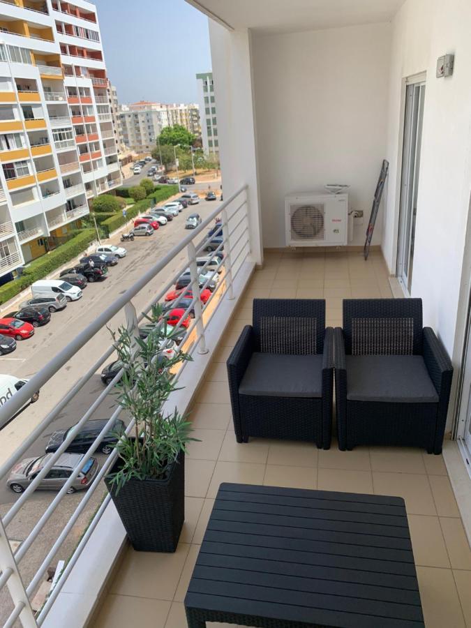 Convistaapartment With Pool بورتيماو المظهر الخارجي الصورة