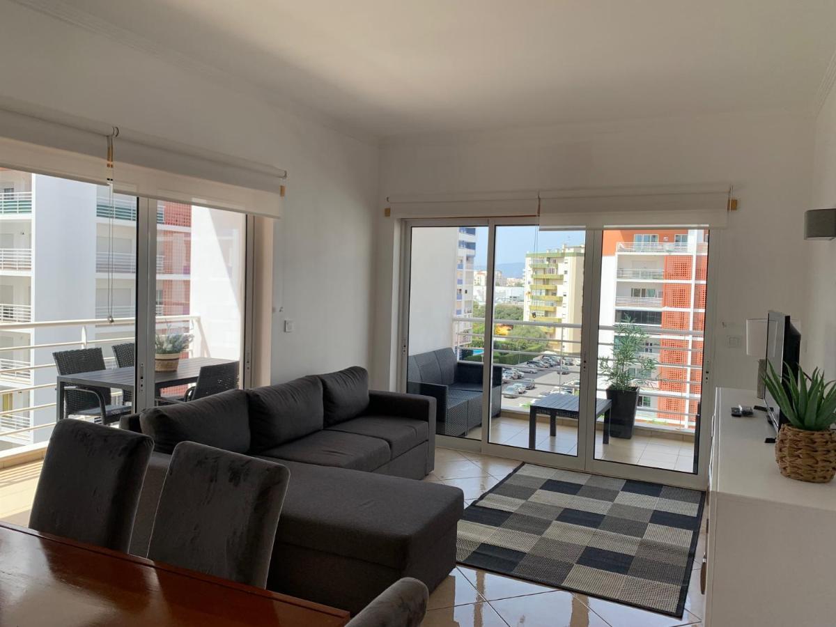 Convistaapartment With Pool بورتيماو المظهر الخارجي الصورة