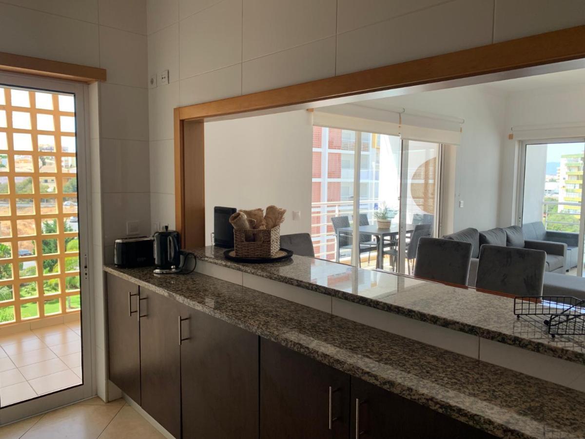 Convistaapartment With Pool بورتيماو المظهر الخارجي الصورة