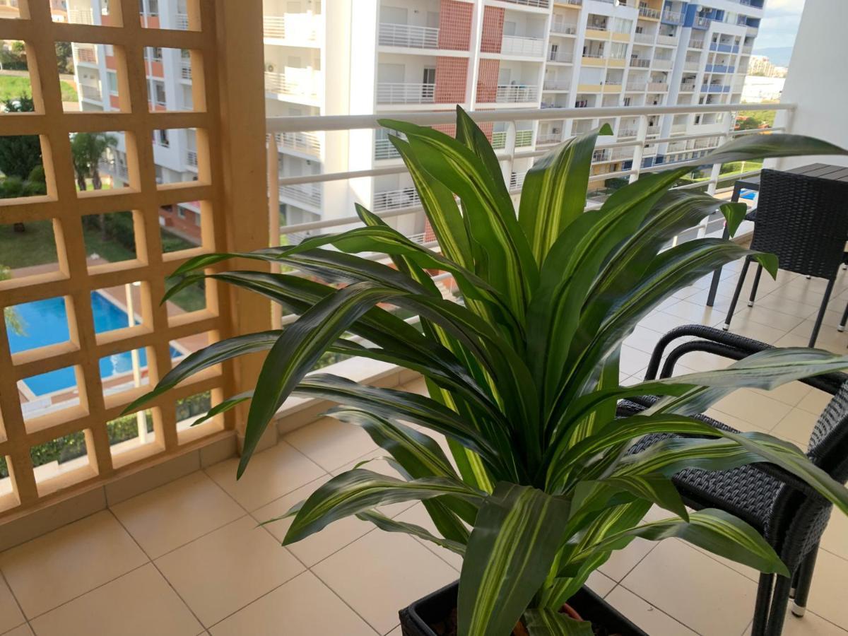 Convistaapartment With Pool بورتيماو المظهر الخارجي الصورة