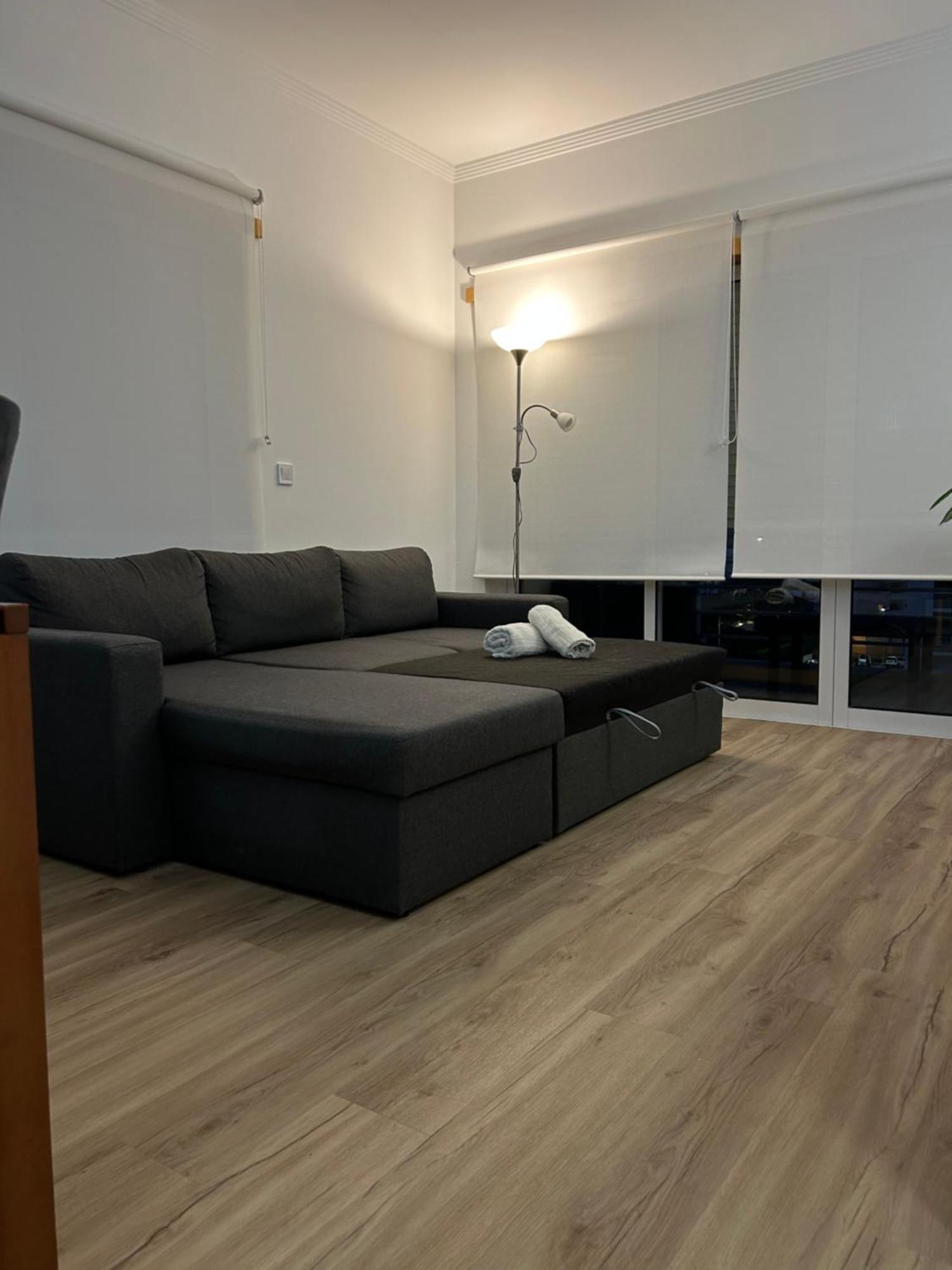 Convistaapartment With Pool بورتيماو المظهر الخارجي الصورة