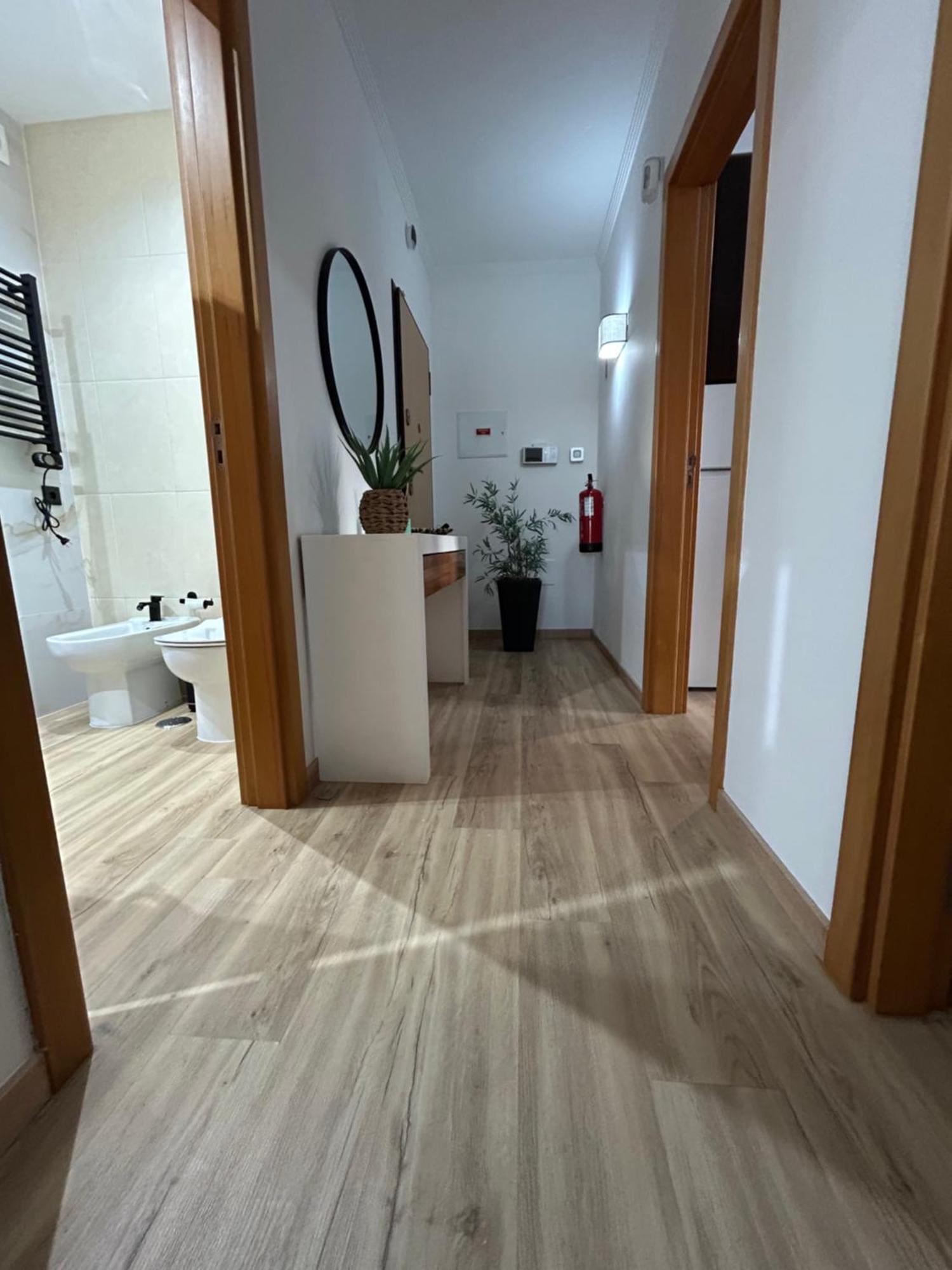 Convistaapartment With Pool بورتيماو المظهر الخارجي الصورة