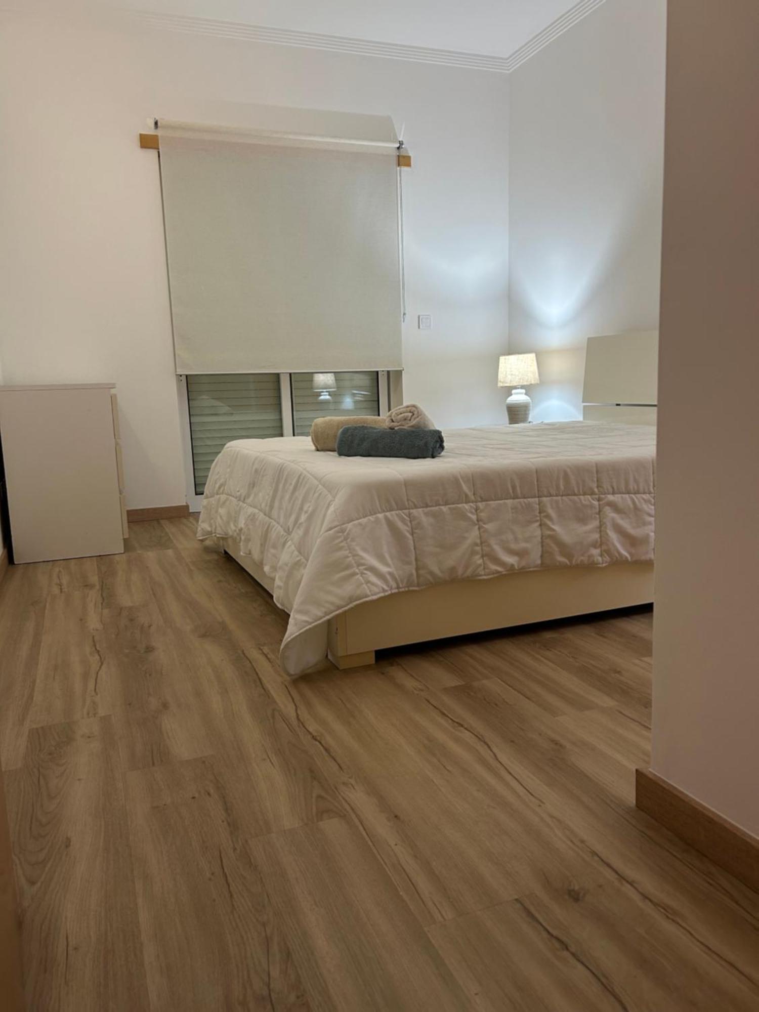 Convistaapartment With Pool بورتيماو المظهر الخارجي الصورة