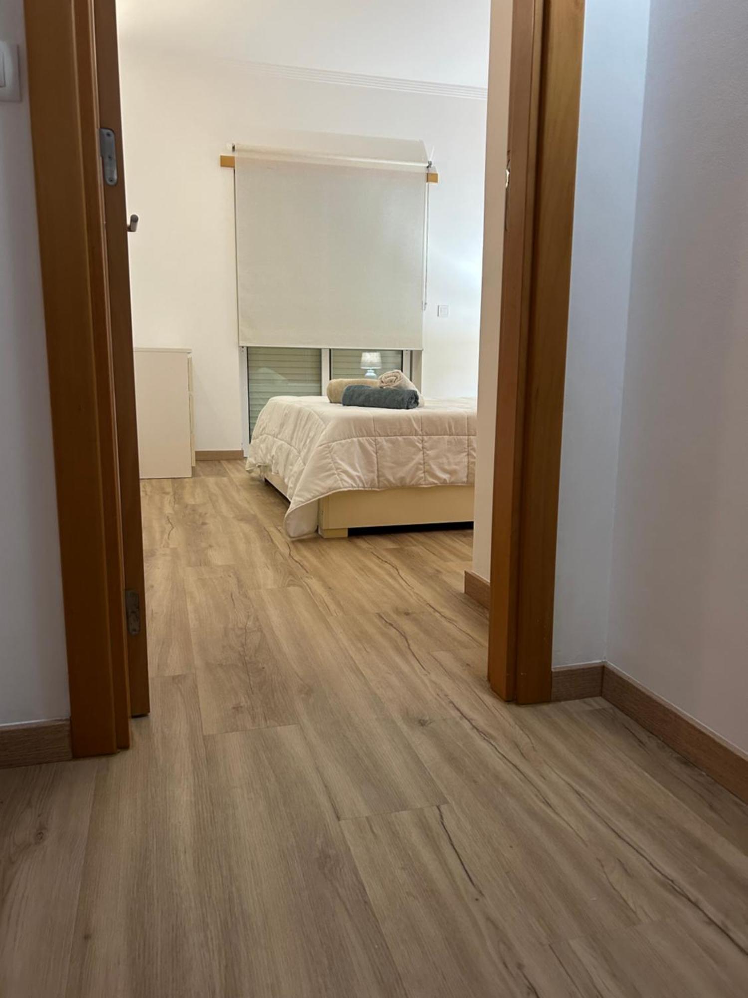 Convistaapartment With Pool بورتيماو المظهر الخارجي الصورة