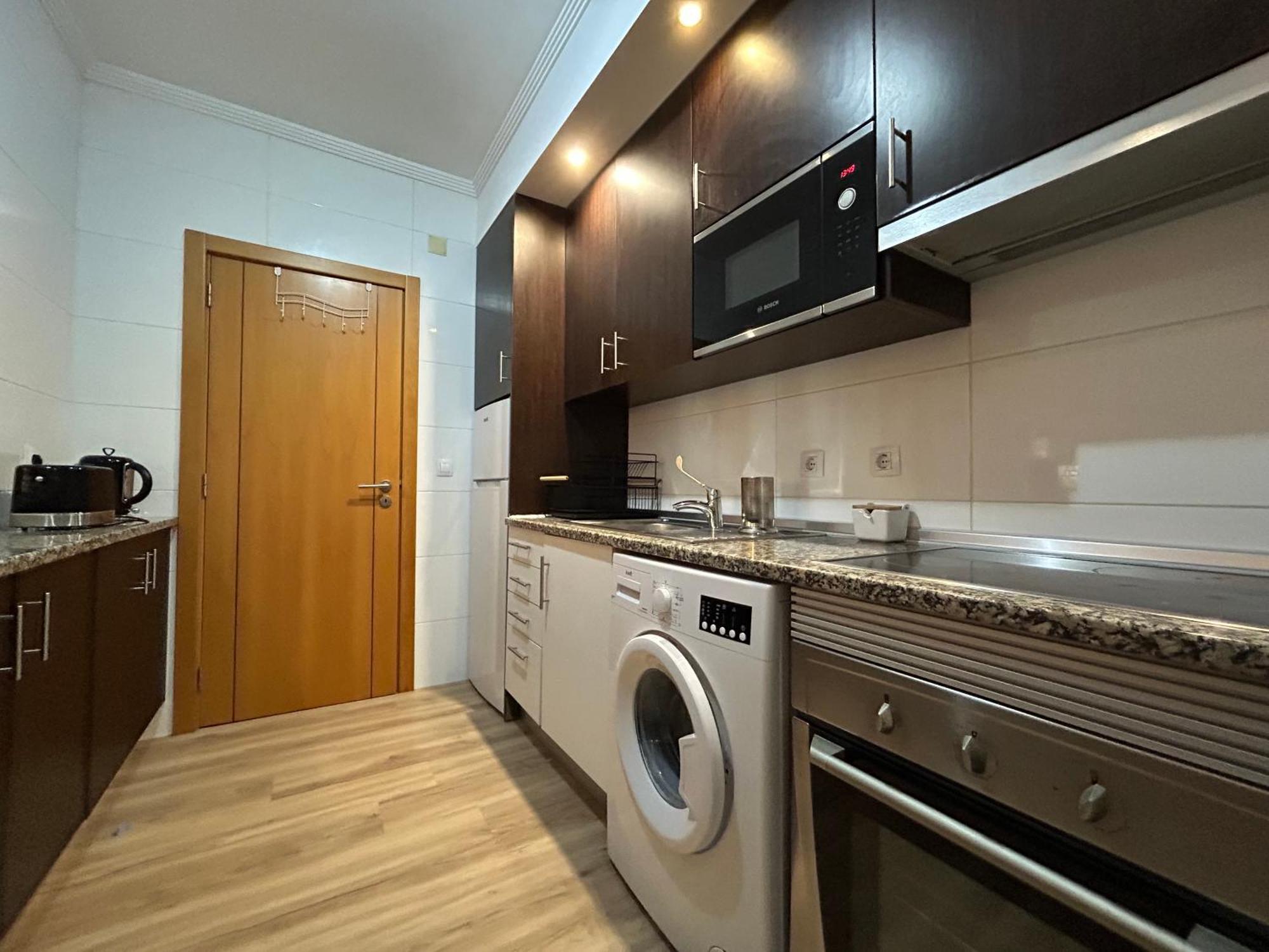 Convistaapartment With Pool بورتيماو المظهر الخارجي الصورة