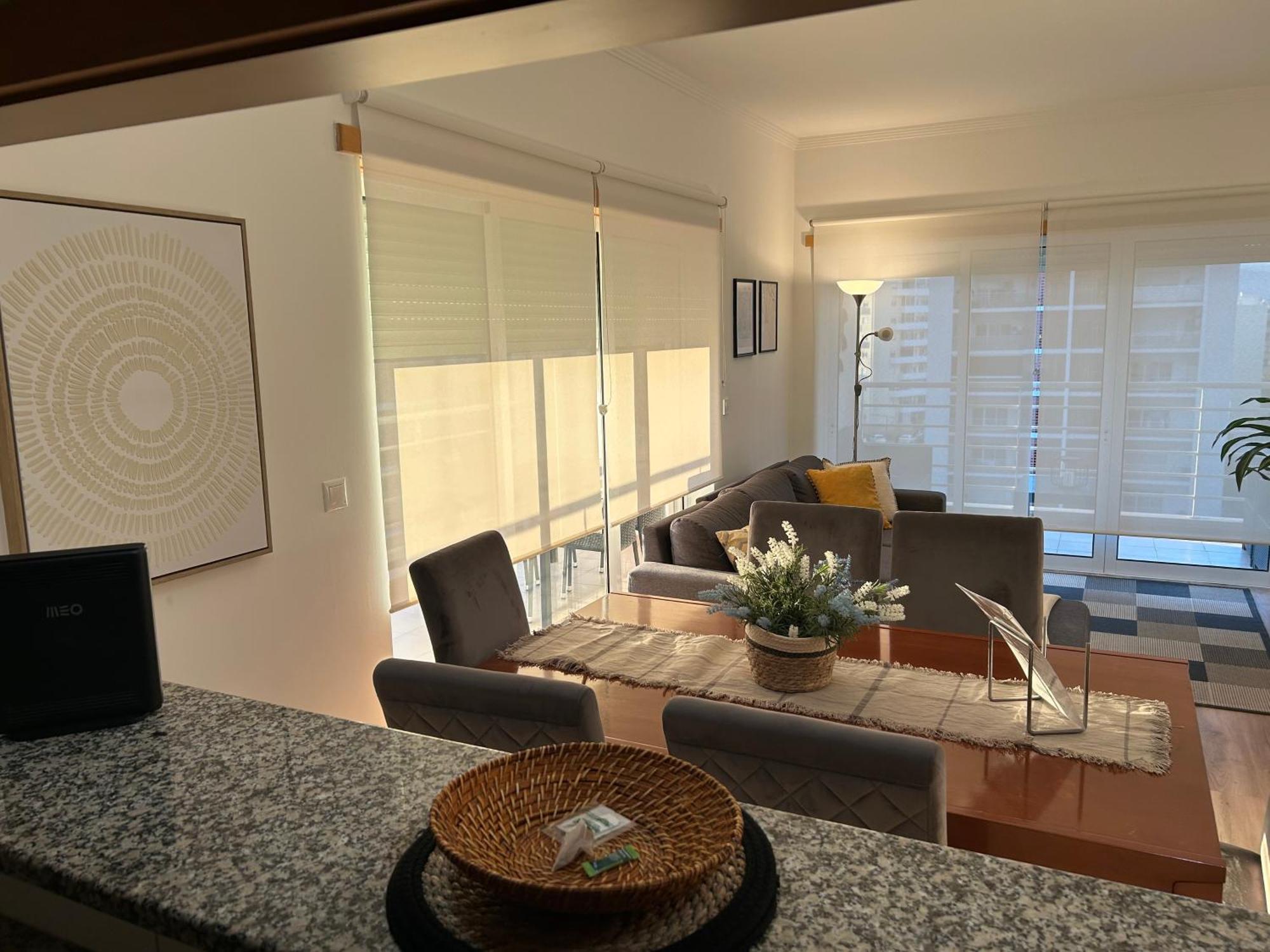 Convistaapartment With Pool بورتيماو المظهر الخارجي الصورة