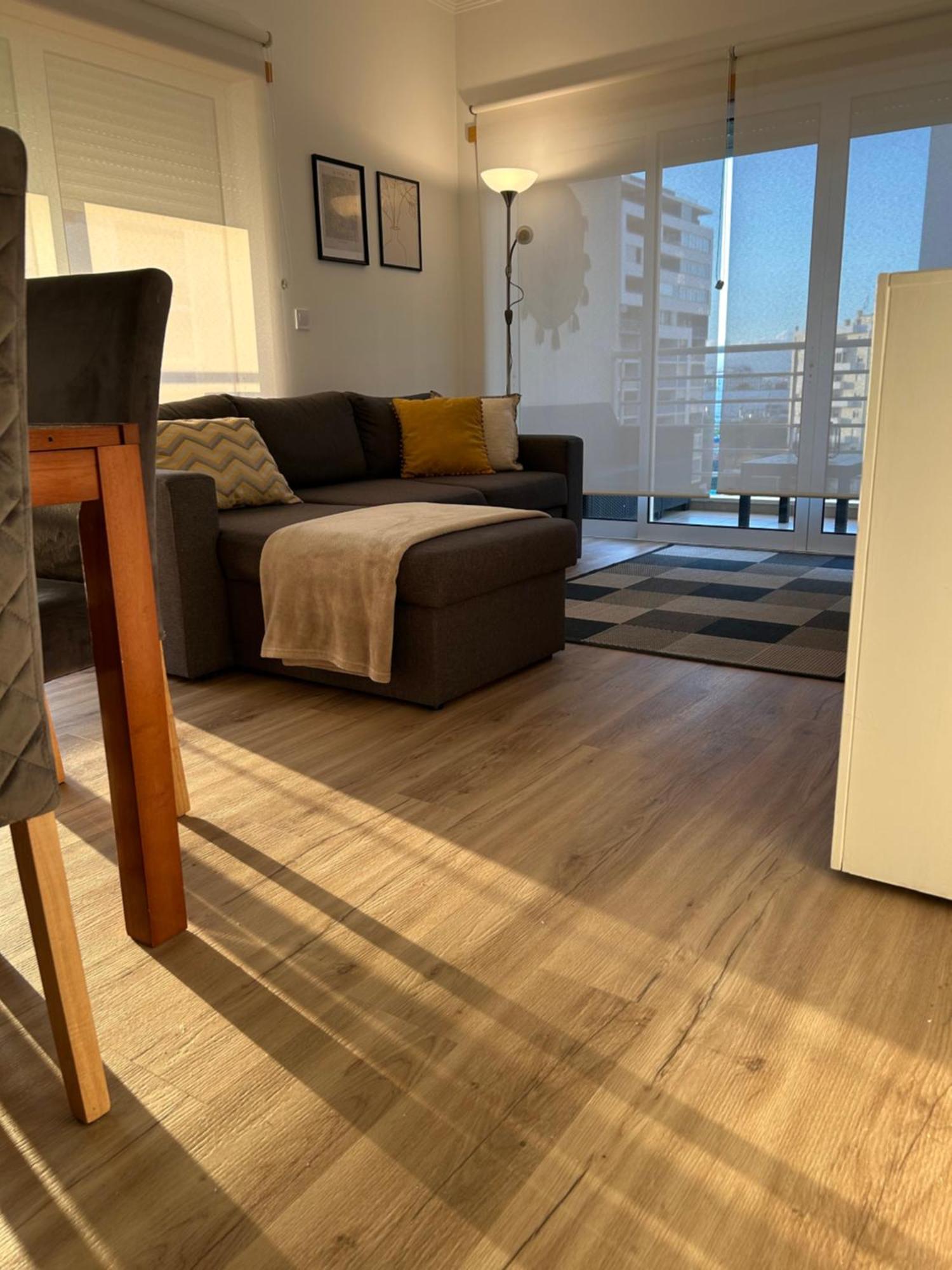 Convistaapartment With Pool بورتيماو المظهر الخارجي الصورة