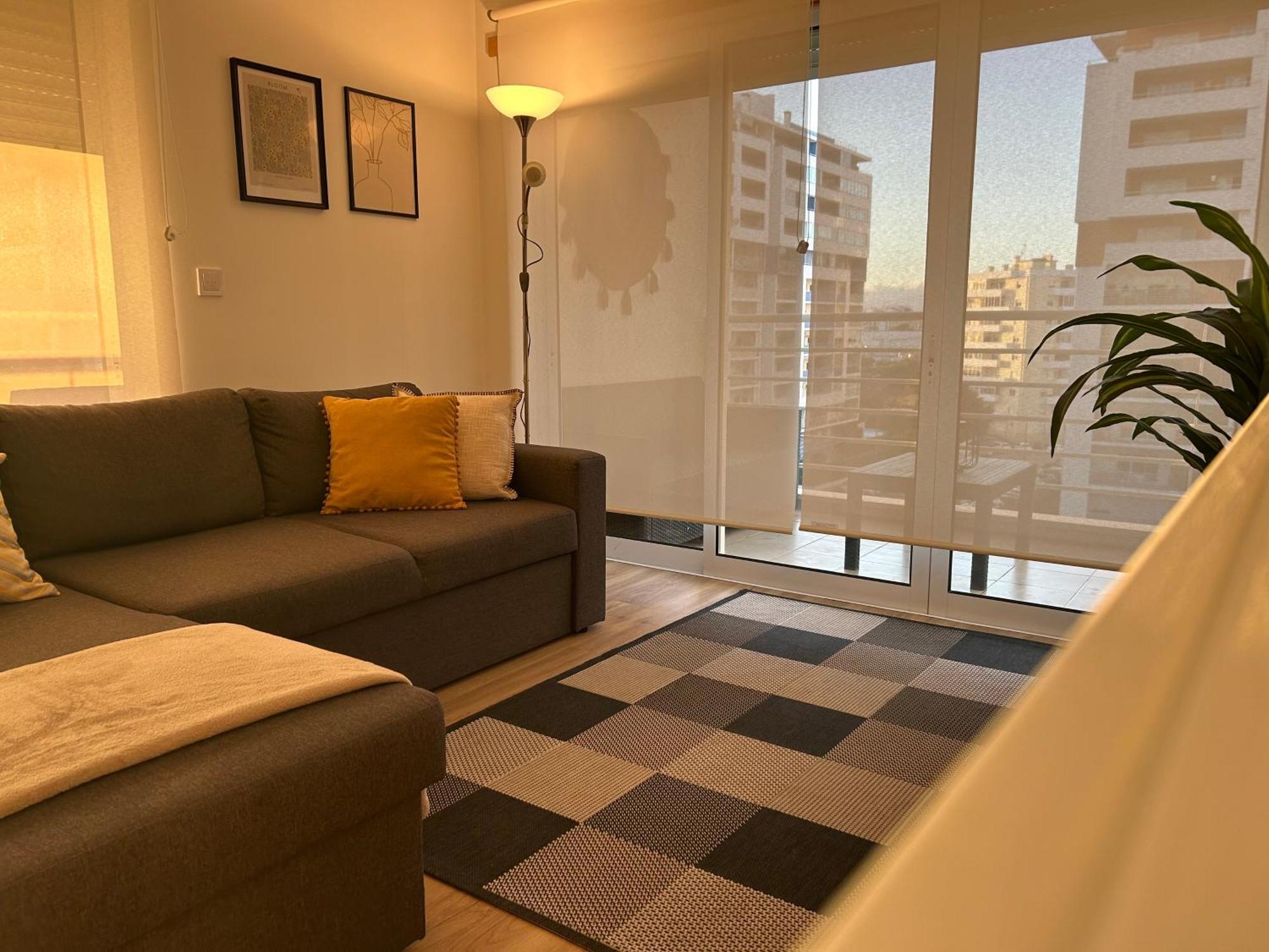 Convistaapartment With Pool بورتيماو المظهر الخارجي الصورة
